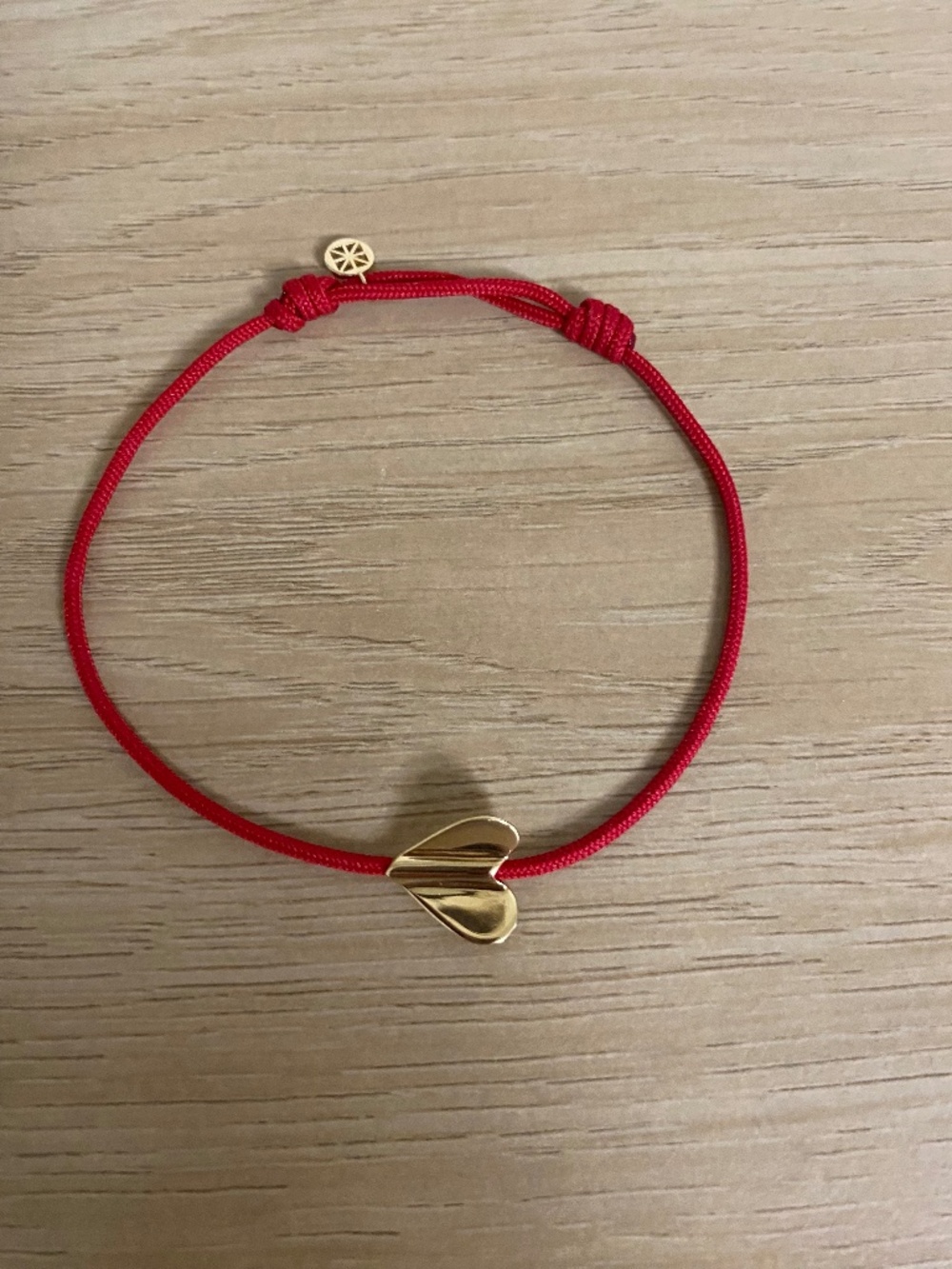 Cadar Wings of Love Friendship Bracelet